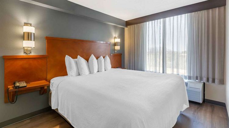 Extended Stay America Premier Suites Room