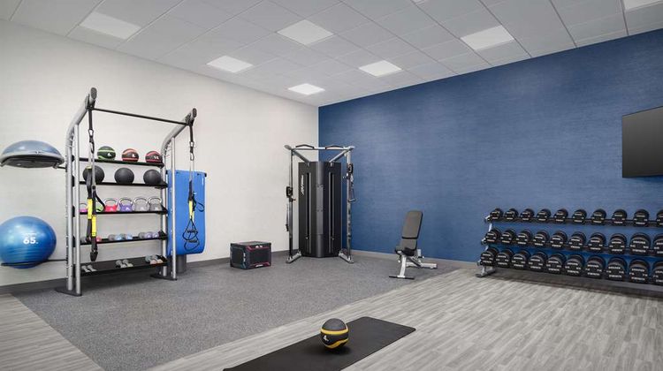 Hampton Inn and Suites Naples Health