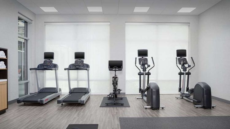 Hampton Inn and Suites Naples Health