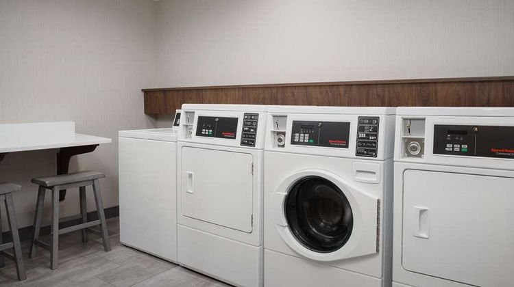 Hampton Inn and Suites Naples Other