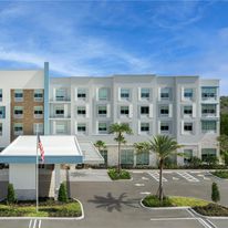 Hampton Inn and Suites Naples