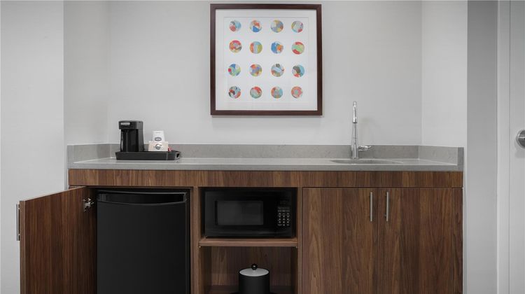 Hampton Inn and Suites Naples Other