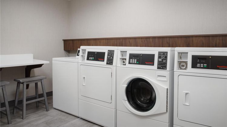 Hampton Inn and Suites Naples Other