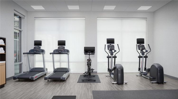 Hampton Inn and Suites Naples Health