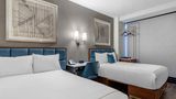 <b>The Draper Tapestry Collection by Hilton Room</b>. Images powered by <a href="https://iceportal.shijigroup.com/" title="IcePortal" target="_blank">IcePortal</a>.