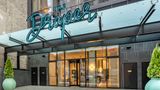 <b>The Draper Tapestry Collection by Hilton Exterior</b>. Images powered by <a href="https://iceportal.shijigroup.com/" title="IcePortal" target="_blank">IcePortal</a>.