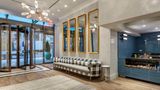 <b>The Draper Tapestry Collection by Hilton Lobby</b>. Images powered by <a href="https://iceportal.shijigroup.com/" title="IcePortal" target="_blank">IcePortal</a>.