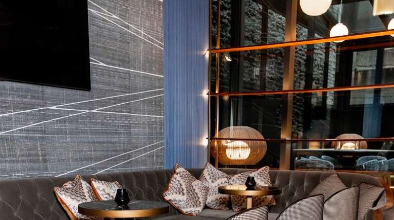 <b>The Draper Tapestry Collection by Hilton Restaurant</b>. Images powered by <a href="https://iceportal.shijigroup.com/" title="IcePortal" target="_blank">IcePortal</a>.