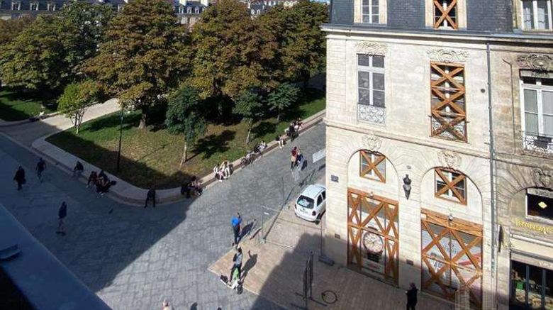 <b>Hotel La Porte Dijeaux Other</b>. Images powered by <a href="https://iceportal.shijigroup.com/" title="IcePortal" target="_blank">IcePortal</a>.