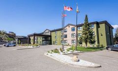 Prestige Kamloops Hotel