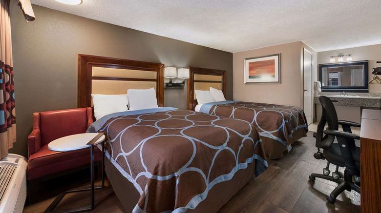<b>Rodeway Inn Room</b>. Images powered by <a href="https://iceportal.shijigroup.com/" title="IcePortal" target="_blank">IcePortal</a>.