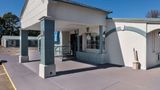 Rodeway Inn Exterior