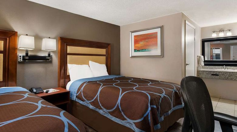 <b>Rodeway Inn Room</b>. Images powered by <a href="https://iceportal.shijigroup.com/" title="IcePortal" target="_blank">IcePortal</a>.