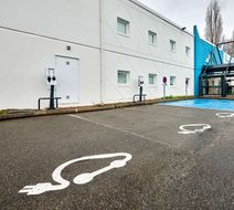 Hotel Kyriad Direct Moulins Sud Yzeure Exterior