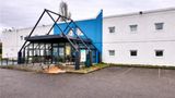Hotel Kyriad Direct Moulins Sud Yzeure Exterior