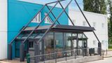 Hotel Kyriad Direct Moulins Sud Yzeure Exterior