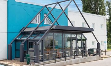 Hotel Kyriad Direct Moulins Sud Yzeure