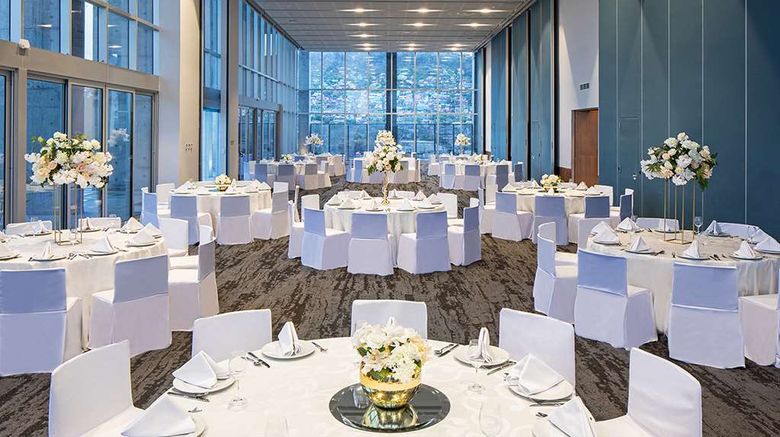 <b>Hotel Galeria Plaza Monterrey Meeting</b>. Images powered by <a href="https://iceportal.shijigroup.com/" title="IcePortal" target="_blank">IcePortal</a>.