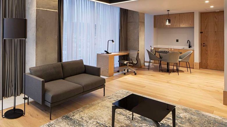 <b>Hotel Galeria Plaza Monterrey Other</b>. Images powered by <a href="https://iceportal.shijigroup.com/" title="IcePortal" target="_blank">IcePortal</a>.