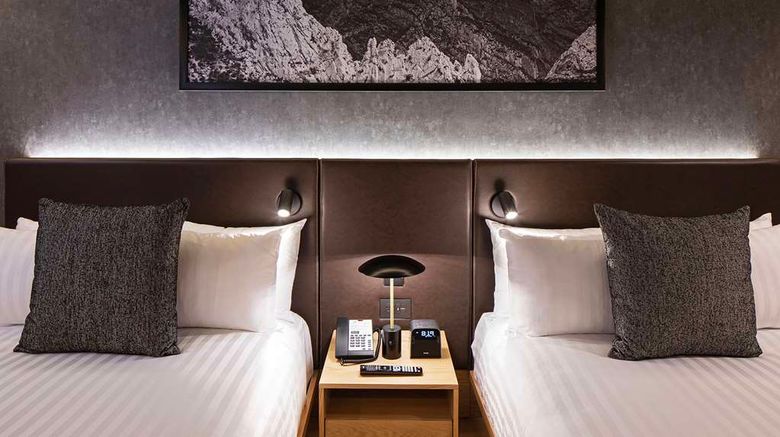 <b>Hotel Galeria Plaza Monterrey Room</b>. Images powered by <a href="https://iceportal.shijigroup.com/" title="IcePortal" target="_blank">IcePortal</a>.