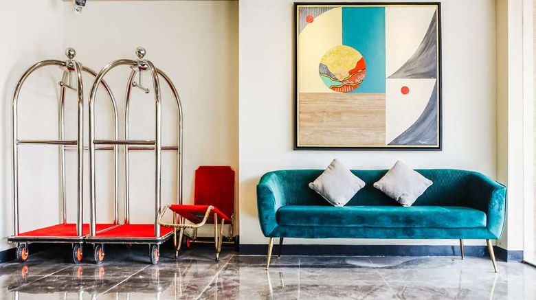 <b>SureStay Studio BW Clarkview-Angeles Cty Lobby</b>. Images powered by <a href="https://iceportal.shijigroup.com/" title="IcePortal" target="_blank">IcePortal</a>.