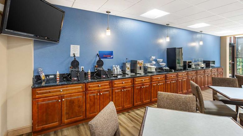 <b>Best Western Grantville/Hershey Restaurant</b>. Images powered by <a href="https://iceportal.shijigroup.com/" title="IcePortal" target="_blank">IcePortal</a>.
