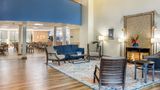 Best Western Grantville/Hershey Lobby