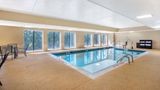 Best Western Grantville/Hershey Pool