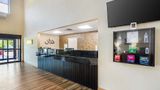 Best Western Grantville/Hershey Lobby