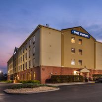 Best Western Grantville/Hershey