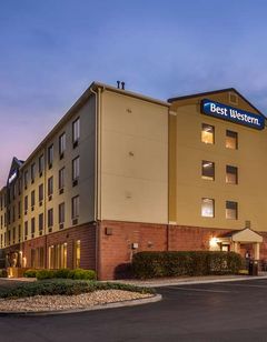 Best Western Grantville/Hershey