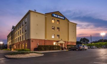 Best Western Grantville/Hershey