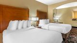 Best Western Grantville/Hershey Room