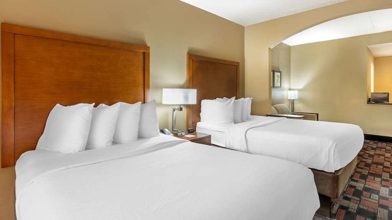 <b>Best Western Grantville/Hershey Room</b>. Images powered by <a href="https://iceportal.shijigroup.com/" title="IcePortal" target="_blank">IcePortal</a>.