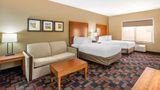 Best Western Grantville/Hershey Room