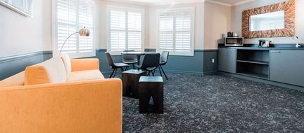 Hotel NoBo Cascade, Tapestry Collection Room