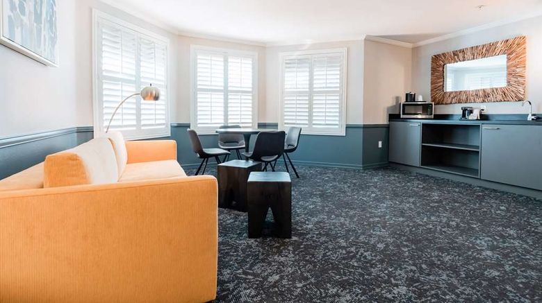 <b>Hotel NoBo Cascade, Tapestry Collection Room</b>. Images powered by <a href="https://iceportal.shijigroup.com/" title="IcePortal" target="_blank">IcePortal</a>.