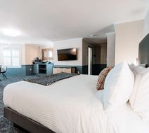 Hotel NoBo Cascade, Tapestry Collection Room