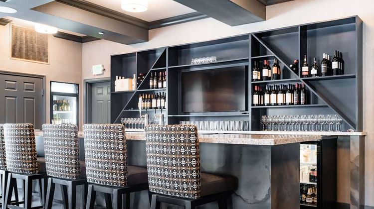 Hotel NoBo Cascade, Tapestry Collection Restaurant
