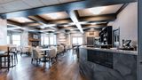 <b>Hotel NoBo Cascade, Tapestry Collection Restaurant</b>. Images powered by <a href="https://iceportal.shijigroup.com/" title="IcePortal" target="_blank">IcePortal</a>.