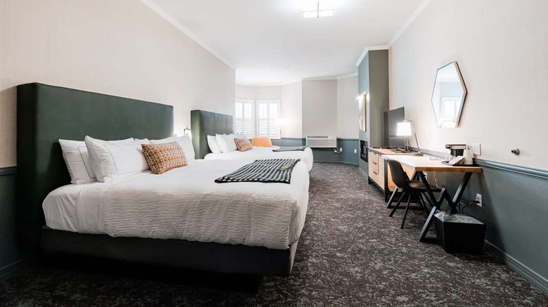 <b>Hotel NoBo Cascade, Tapestry Collection Other</b>. Images powered by <a href="https://iceportal.shijigroup.com/" title="IcePortal" target="_blank">IcePortal</a>.