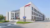 Hampton by Hilton Venice Exterior