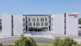 Hampton by Hilton Venice Exterior