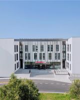 Hampton by Hilton Venice