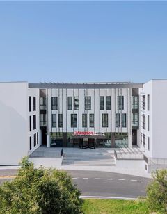 Hampton by Hilton Venice