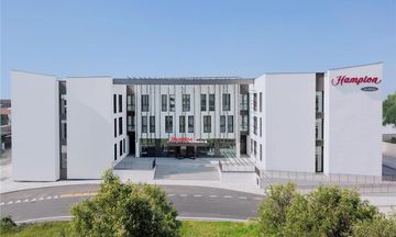 Hampton by Hilton Venice