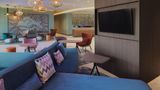 Hampton by Hilton Venice Lobby
