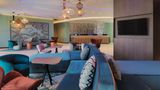 Hampton by Hilton Venice Lobby