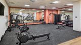 Hampton by Hilton Venice Health