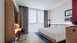 Hampton by Hilton Venice Room